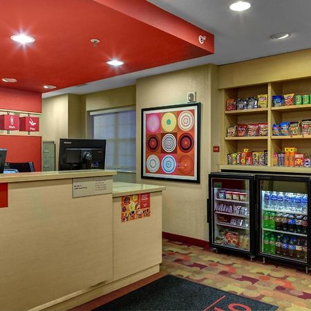 Towneplace Suites By Marriott Findlay Exterior photo