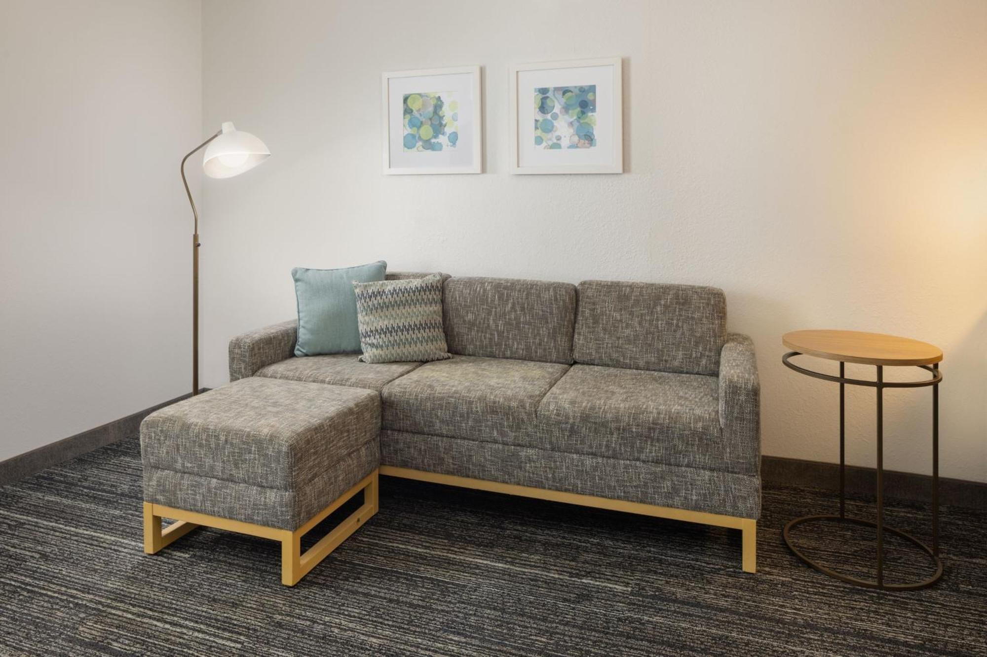 Towneplace Suites By Marriott Findlay Exterior photo